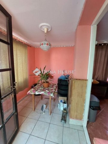 Eladó téglalakás, Bácsalmáson 5.5 M Ft, 3 szobás