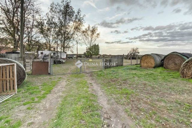 Eladó mezogazdasagi ingatlan, Szentkirályon 32.5 M Ft