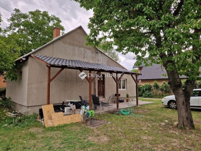 Eladó családi ház, Monorierdőn 36.9 M Ft, 2 szobás