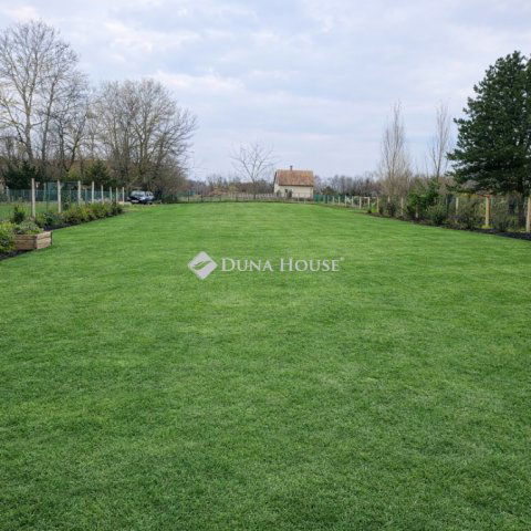 Eladó telek, Kecskeméten 13.9 M Ft / költözzbe.hu