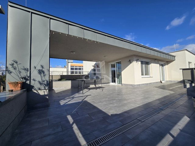 Eladó téglalakás, Budapesten, XIII. kerületben 235 M Ft