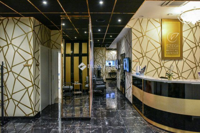 Kiadó iroda, Budapesten, V. kerületben 3000 E Ft / hó, 8 szobás