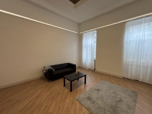 Eladó téglalakás, Budapesten, VI. kerületben, Teréz körúton