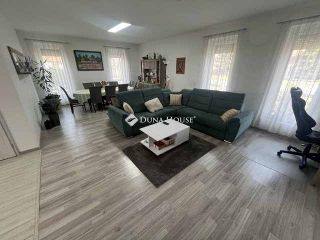 Eladó ikerház, Albertirsán 71.9 M Ft, 2 szobás