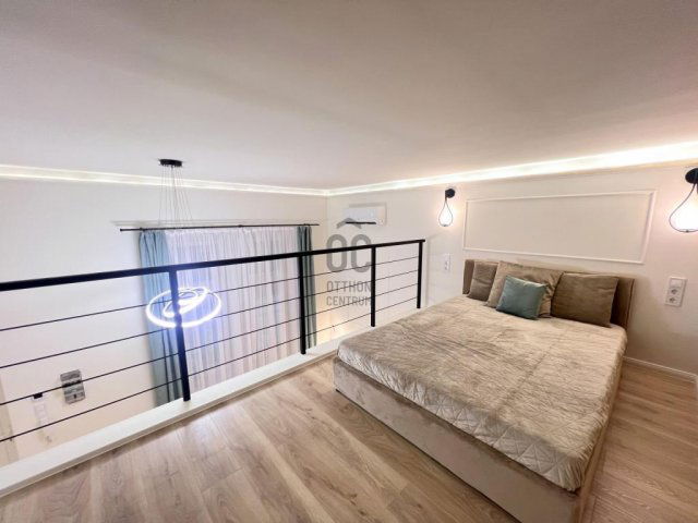 Eladó téglalakás, Budapesten, IX. kerületben 125.8 M Ft