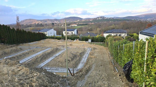 Eladó ikerház, Törökbálinton 321 M Ft, 5 szobás