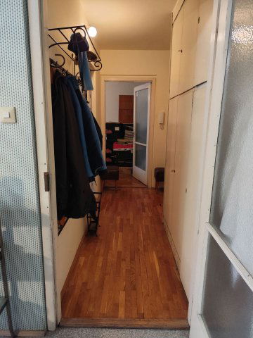 Eladó panellakás, Budapesten, III. kerületben 61.9 M Ft, 2 szobás