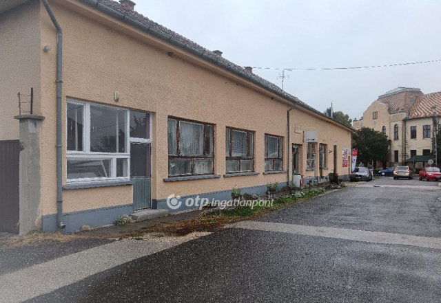 Eladó üzlethelyiség, Dunapatajon 80 M Ft / költözzbe.hu