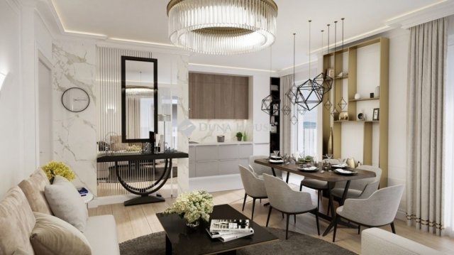 Eladó téglalakás, Budapesten, XIII. kerületben 87.99 M Ft