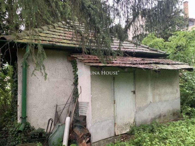 Eladó telek, Budapesten, II. kerületben 99 M Ft