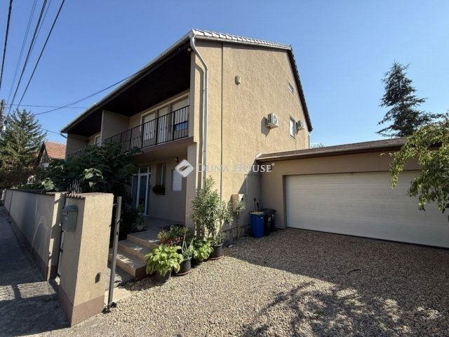 Eladó ikerház, Sülysápon 87 M Ft, 4 szobás