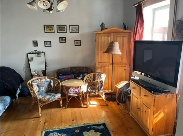 Eladó családi ház, Nagyvisnyón 35 M Ft, 3+1 szobás