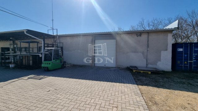 Kiadó ipari ingatlan, Székesfehérvárott 280 E Ft / hó