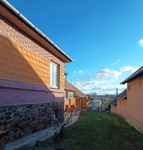 Eladó családi ház, Őrbottyánban 69 M Ft, 4 szobás