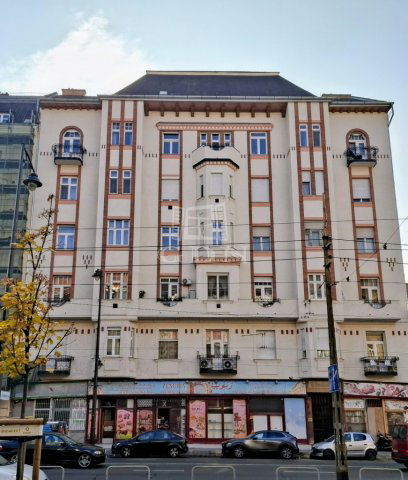 Eladó téglalakás, Budapesten, VIII. kerületben 33.99 M Ft