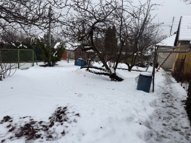 Eladó ikerház, Budapesten, XXII. kerületben 54.99 M Ft, 1 szobás