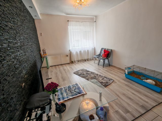 Eladó családi ház, Bátonyterenyén 22 M Ft, 2 szobás