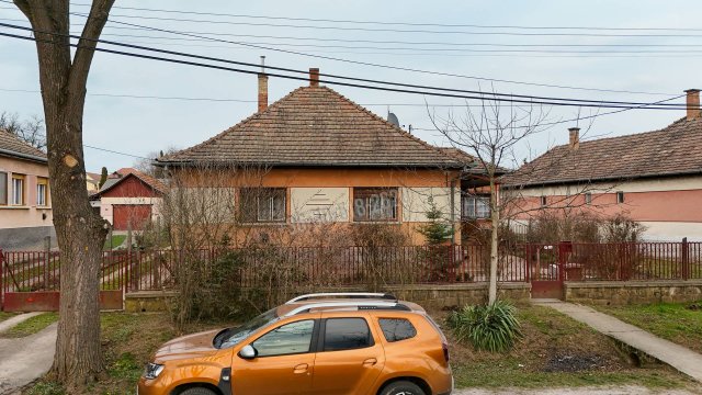 Eladó családi ház, Rétságon 59.99 M Ft, 5 szobás
