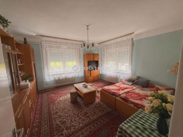 Eladó családi ház, Szilsárkányon 54.9 M Ft, 3 szobás