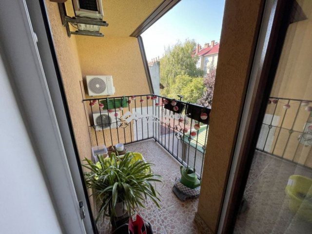 Kiadó téglalakás, albérlet, Kecskeméten 180 E Ft / hó