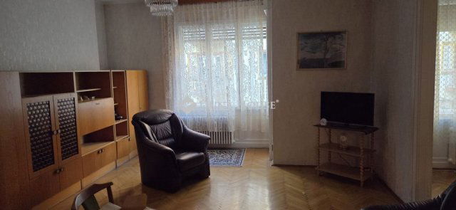 Eladó téglalakás, XIII. kerületben, Hegedűs Gyula utcában