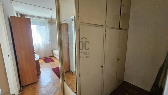 Eladó panellakás, Budapesten, XXI. kerületben 52.9 M Ft, 2 szobás