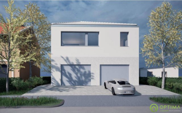 Eladó téglalakás, Budapesten, XVIII. kerületben 120.6 M Ft