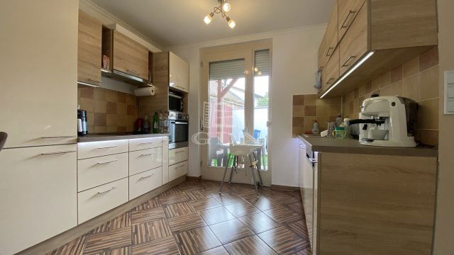 Eladó családi ház, Budapesten, XXIII. kerületben 54.9 M Ft