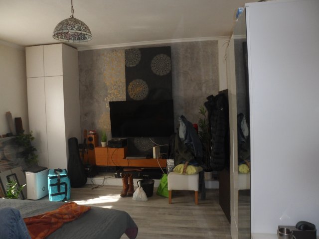 Eladó téglalakás, Debrecenben 42.5 M Ft, 1 szobás