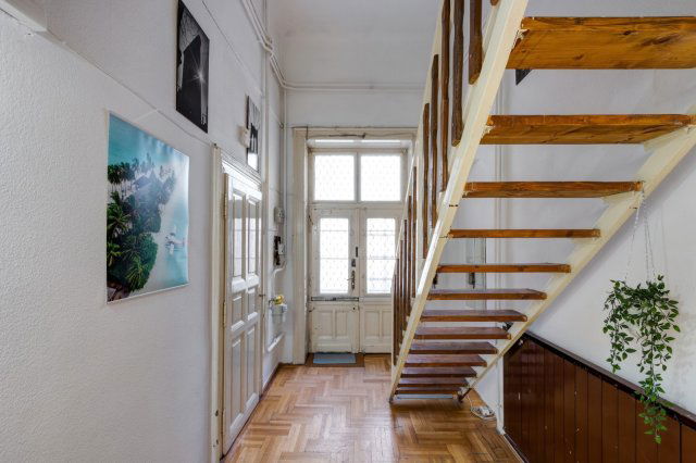 Eladó téglalakás, Budapesten, V. kerületben 149 M Ft, 10 szobás