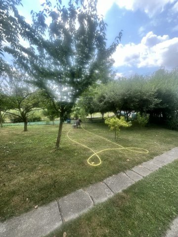 Eladó családi ház, Vámosszabadin 69.5 M Ft, 3 szobás