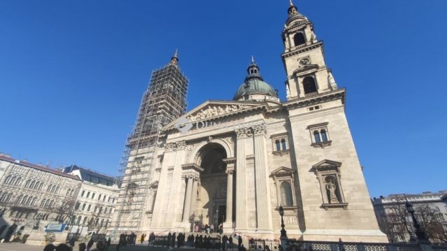Eladó téglalakás, Budapesten, V. kerületben 196 M Ft, 3 szobás