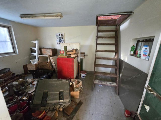 Eladó nyaraló, Környén 12.9 M Ft / költözzbe.hu