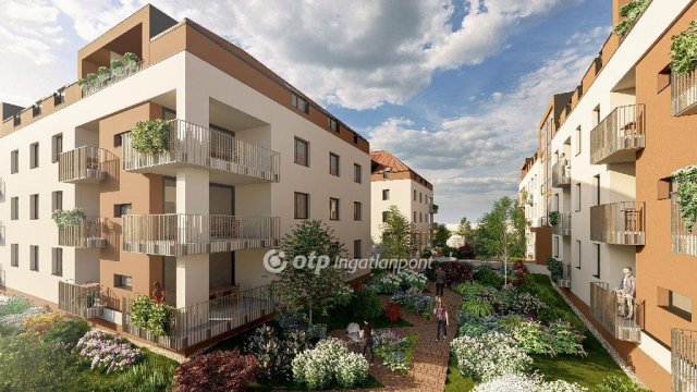 Eladó téglalakás, Budapesten, XXIII. kerületben 73.897 M Ft