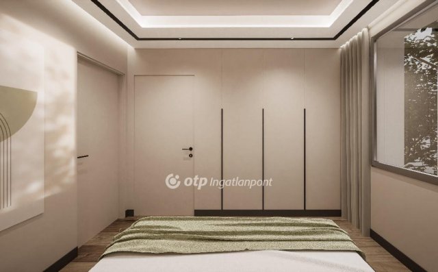 Eladó téglalakás, Balatonalmádiban 124.9 M Ft, 3 szobás