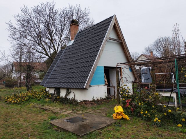 Eladó telek, Albertirsán 16.5 M Ft / költözzbe.hu