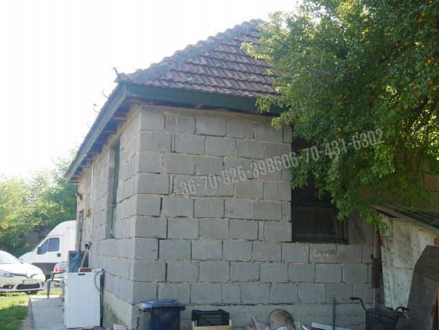 Eladó családi ház, Albertirsán 13.5 M Ft, 1 szobás