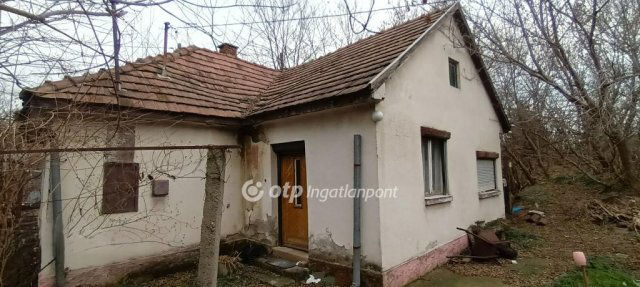 Eladó telek, Szigethalmon 53.5 M Ft / költözzbe.hu