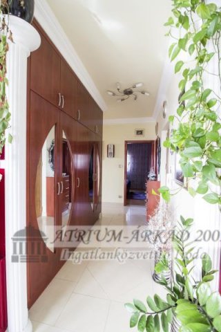 Eladó téglalakás, Budapesten, XI. kerületben 259 M Ft, 4 szobás