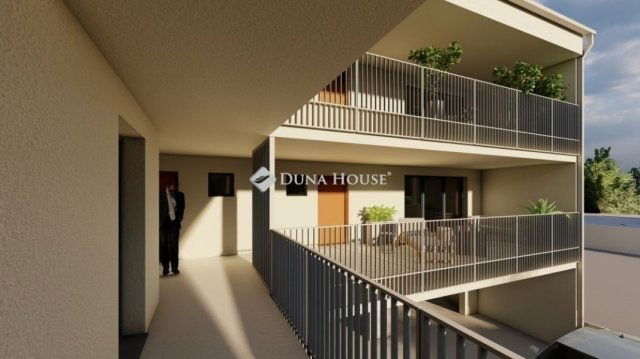 Eladó téglalakás, Budapesten, XX. kerületben 77.99 M Ft