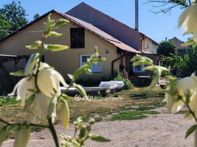 Eladó családi ház, Hajdúnánáson 52 M Ft, 2 szobás