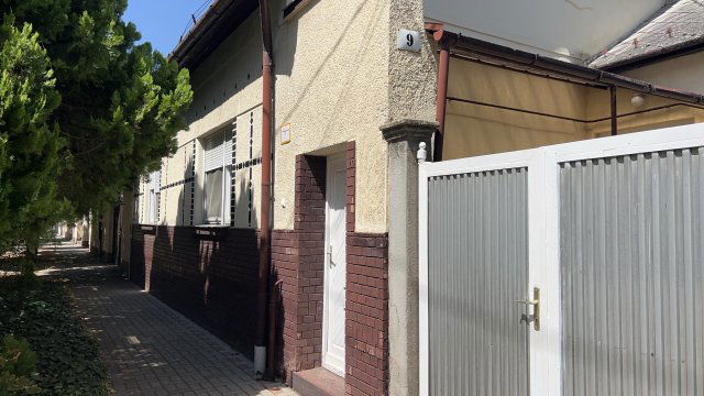 Eladó családi ház, Makón, Szép utcában 47.9 M Ft, 3 szobás