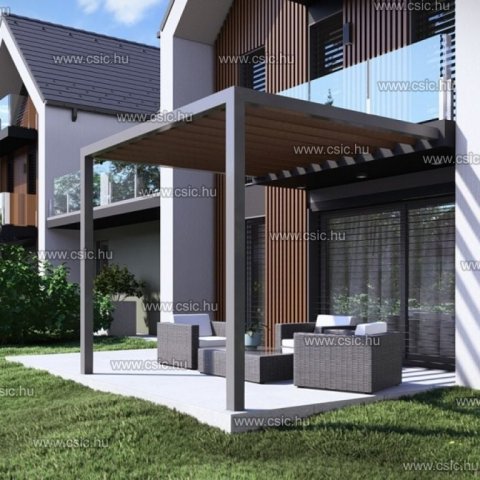 Eladó ikerház, Budapesten, II. kerületben 330 M Ft, 4 szobás