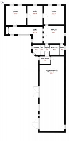 Eladó családi ház, Bácsalmáson, Táncsics Mihály utcában