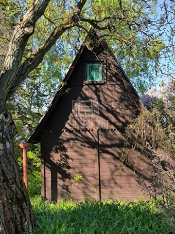 Eladó nyaraló, Nógrádon 9.99 M Ft, 1+1 szobás