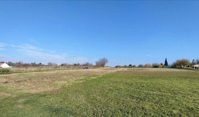 Eladó telek, Cserszegtomajon 26.5 M Ft / költözzbe.hu