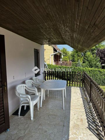 Eladó nyaraló, Orfűn, Turista utcában 39.9 M Ft, 4 szobás