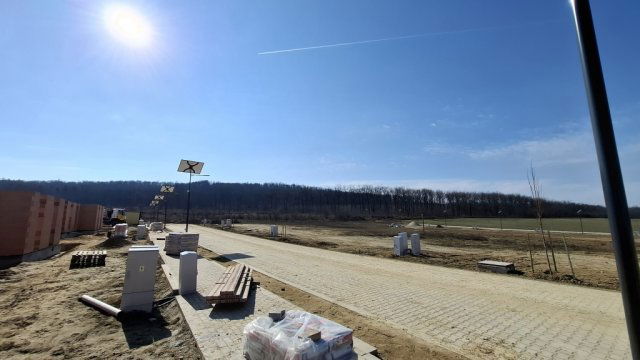 Eladó telek, Isaszegen 43.5 M Ft / költözzbe.hu