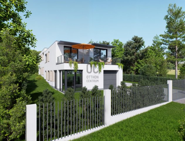 Eladó ikerház, Budapesten, III. kerületben, Jutas utcában