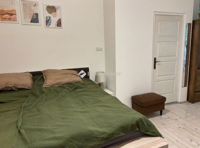 Eladó téglalakás, Budapesten, II. kerületben 95 M Ft, 2 szobás